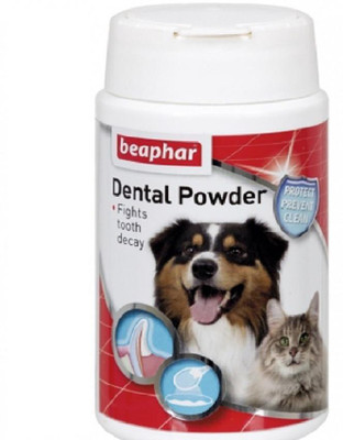 beaphar Dental Care Powder(75 g)