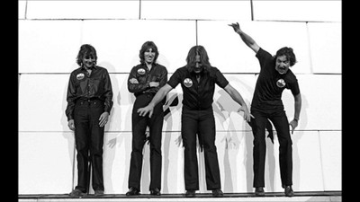 KumkumArts Pink Floyd Poster 12 x 18 Inch, Vintage Quality Image, Gloss Paper, Unframed, Qty 1 Paper Print(18 inch X 12 inch, Rolled)
KumkumArts Pink Floyd Poster 12 x 18 Inch, Vintage Quality Image, Gloss Paper, Unframed, Qty 1 Paper Print(18 inch X 12 inch, Rolled)