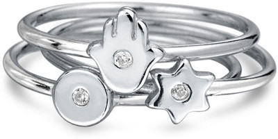 Bling Jewelry Sterling Silver Cubic Zirconia Sterling Silver Plated Knuckle Ring
Bling Jewelry Sterling Silver Cubic Zirconia Sterling Silver Plated Knuckle Ring