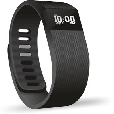 technigent BLUETOOTH FITNESS BAND COMPATIBLE FOR ANDROID/IOS PHONE(BLACK)(Black Strap, Size : FREE)
technigent BLUETOOTH FITNESS BAND COMPATIBLE FOR ANDROID/IOS PHONE(BLACK)(Black Strap, Size : FREE)