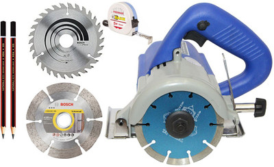 Digital Craft MAKAAI cutting machine (1200 W) (11000 RPM) (110 mm) for wood/marble/tile/granite FREE 2 wheels COMBO OFFER Handheld Tile Cutter(1200 W)
Digital Craft MAKAAI cutting machine (1200 W) (11000 RPM) (110 mm) for wood/marble/tile/granite FREE 2 wheels COMBO OFFER Handheld Tile Cutter(1200 W)
