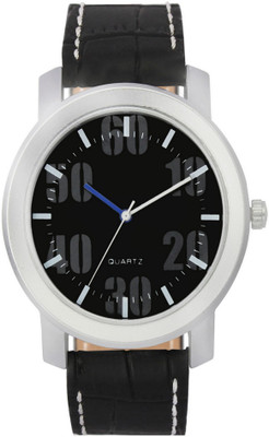 AD Global VL0039 New Latest Collection Leather Belt Boys Watch - For Men