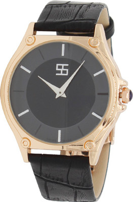 Talgo New Arrival Festive Season Special TGCITIZENBK Bollywood Designer New Trendy Black Dial Analog TGCITIZENBK Watch - For Boys
Talgo New Arrival Festive Season Special TGCITIZENBK Bollywood Designer New Trendy Black Dial Analog TGCITIZENBK Watch - For Boys