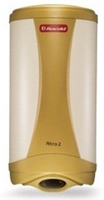 Racold 15 L Storage Water Geyser(Brown, Altro2)