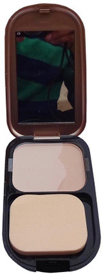 KASCN ORIGINAL HIGH QUALITY NATURAL BEAUTY NAKED4 BEAUTY POWDER CAKE. Compact(BEIGE)
KASCN ORIGINAL HIGH QUALITY NATURAL BEAUTY NAKED4 BEAUTY POWDER CAKE. Compact(BEIGE)