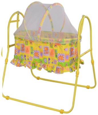 Mothertouch(Yellow)