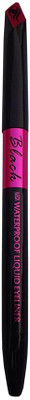 KASCN WATERPROOF LIQUID APK EYELINER WATERPROOF ULTRA-BLENDABLE. 1.5 g(BLACK)
KASCN WATERPROOF LIQUID APK EYELINER WATERPROOF ULTRA-BLENDABLE. 1.5 g(BLACK)