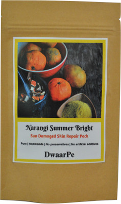 DwaarPe Narangi Summer Bright(10 g)