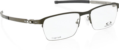 Oakley Full Rim Rectangle Frame(53 mm