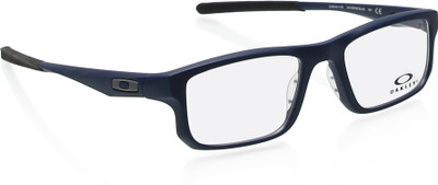 Oakley Full Rim Rectangle Frame(53 mm