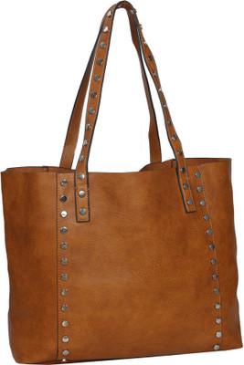 Bagkok Tote(Brown)