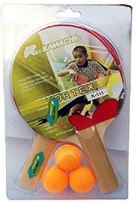 KAMACHI K-111 Table Tennis Kit