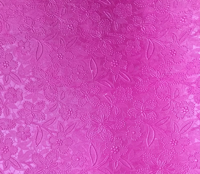 INDOGIFTS Pack of 10 Pink Embossed Metallic Paper - Pearl Finish Handmade Paper Sheets in Size 22 X 30 inches ,280 GSM UNRULED 22 X 30 Project Paper(Set of 10, Pink)
INDOGIFTS Pack of 10 Pink Embossed Metallic Paper - Pearl Finish Handmade Paper Sheets in Size 22 X 30 inches ,280 GSM UNRULED 22 X 30 Project Paper(Set of 10, Pink)
