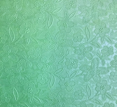 INDOGIFTS Pack of 10 Green Embossed Metallic Paper - Pearl Finish Handmade Paper Sheets in Size 22 X 30 inches ,280 GSM UNRULED 22 X 30 Project Paper(Set of 10, Green)
INDOGIFTS Pack of 10 Green Embossed Metallic Paper - Pearl Finish Handmade Paper Sheets in Size 22 X 30 inches ,280 GSM UNRULED 22 X 30 Project Paper(Set of 10, Green)