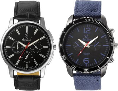 Rico Sordi RSPLW-2-12 RSPLW-2-12 Watch - For Men