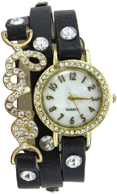 MVS MVSF1240 New Stylish And Attractive Collection Watch - For Women
