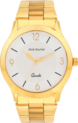 Jack Rachel JRJX1014 Watch - For Men
