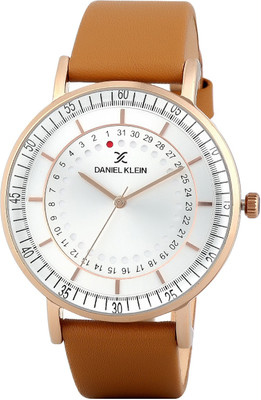 Daniel Klein DK11503-2 DK11503 Watch - For Women