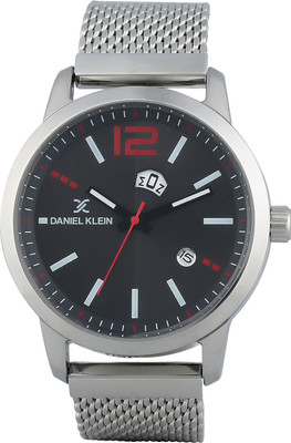 Daniel Klein DK11625-2 Watch - For Men