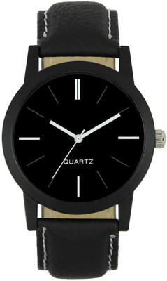 AD Global LR0005 New Latest Collection Leather Band Boys Watch - For Men