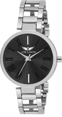 Lois Caron LCS-4633 WRIST WATCH Watch - For Girls