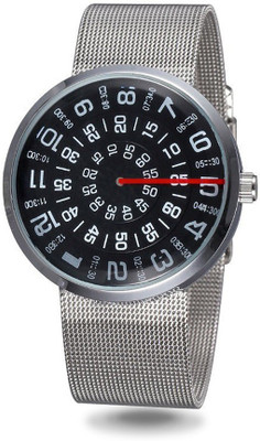Talgo New Arrival Red Robin Season Special RR58881BDSC Paidu Analog Black Dial RR58881BDSC Watch - For Men
Talgo New Arrival Red Robin Season Special RR58881BDSC Paidu Analog Black Dial RR58881BDSC Watch - For Men