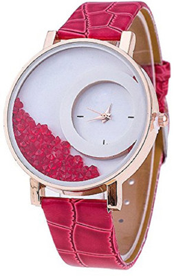 Talgo New Arrival Red Robin Season Special RRMXRERD Diamond Round Dial Red RRMXRERD Watch - For Women
Talgo New Arrival Red Robin Season Special RRMXRERD Diamond Round Dial Red RRMXRERD Watch - For Women