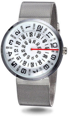 Talgo New Arrival Red Robin Season Special RR58881WDSC Paidu Analog Watch White Dial RR58881WDSC Watch - For Men
Talgo New Arrival Red Robin Season Special RR58881WDSC Paidu Analog Watch White Dial RR58881WDSC Watch - For Men