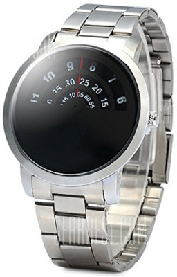 Talgo New Arrival Red Robin Season Special RR58791HALFBD Half White Dial Silver Chain RR58791HALFBD Watch - For Men
Talgo New Arrival Red Robin Season Special RR58791HALFBD Half White Dial Silver Chain RR58791HALFBD Watch - For Men
