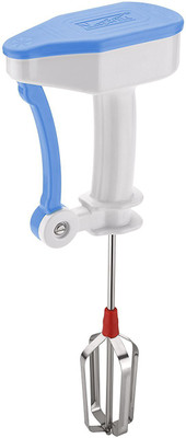 Meet Plastic Cage Whisk