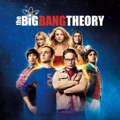 Akhuratha The Big Bang Theory Fine Quality Wall Poster Paper Print(12 inch X 18 inch, Rolled)
Akhuratha The Big Bang Theory Fine Quality Wall Poster Paper Print(12 inch X 18 inch, Rolled)