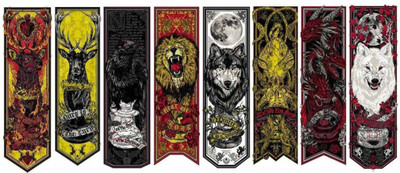 Akhuratha Ozymandis - GOT Fine Quality Wall Poster Paper Print(12 inch X 18 inch, Rolled)
Akhuratha Ozymandis - GOT Fine Quality Wall Poster Paper Print(12 inch X 18 inch, Rolled)
