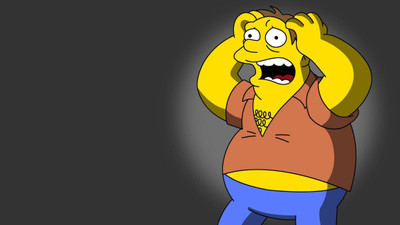 Akhuratha The Simpsons Fine Quality Wall Poster Paper Print(12 inch X 18 inch, Rolled)
Akhuratha The Simpsons Fine Quality Wall Poster Paper Print(12 inch X 18 inch, Rolled)
