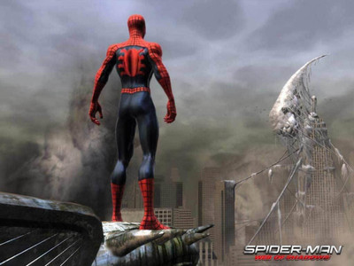 Akhuratha Spiderman Fine Quality Wall Poster Paper Print(12 inch X 18 inch, Rolled)
Akhuratha Spiderman Fine Quality Wall Poster Paper Print(12 inch X 18 inch, Rolled)