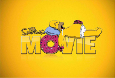 Akhuratha The Simpsons Fine Quality Wall Poster Paper Print(12 inch X 18 inch, Rolled)
Akhuratha The Simpsons Fine Quality Wall Poster Paper Print(12 inch X 18 inch, Rolled)