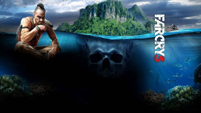Akhuratha Far Cry 3 Fine Quality Wall Poster Paper Print(12 inch X 18 inch, Rolled)
Akhuratha Far Cry 3 Fine Quality Wall Poster Paper Print(12 inch X 18 inch, Rolled)