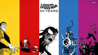 Akhuratha Spiderman Fine Quality Wall Poster Paper Print(12 inch X 18 inch, Rolled)
Akhuratha Spiderman Fine Quality Wall Poster Paper Print(12 inch X 18 inch, Rolled)