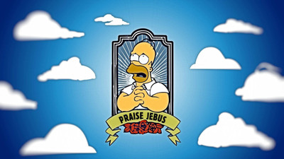 Akhuratha The Simpsons Fine Quality Wall Poster Paper Print(12 inch X 18 inch, Rolled)
Akhuratha The Simpsons Fine Quality Wall Poster Paper Print(12 inch X 18 inch, Rolled)