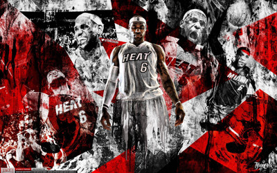 Aabhaas Lebron James Wall Poster Fine Art Print(12 inch X 18 inch, Rolled)
Aabhaas Lebron James Wall Poster Fine Art Print(12 inch X 18 inch, Rolled)