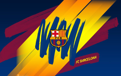 FC Barcelona Fine Quality Sports Wall Poster Fine Art Print(12 inch X 18 inch, Rolled)
FC Barcelona Fine Quality Sports Wall Poster Fine Art Print(12 inch X 18 inch, Rolled)