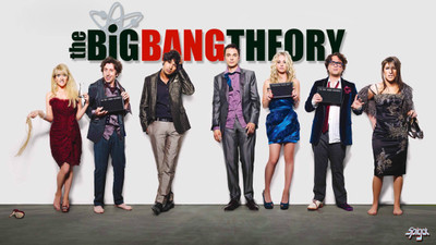Akhuratha The Big Bang Theory Fine Quality Wall Poster Paper Print(12 inch X 18 inch, Rolled)
Akhuratha The Big Bang Theory Fine Quality Wall Poster Paper Print(12 inch X 18 inch, Rolled)