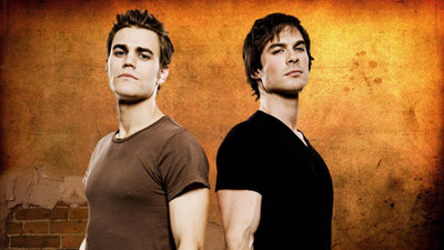 Akhuratha The Vampire Diaries Fine Quality Wall Poster Paper Print(12 inch X 18 inch, Rolled)
Akhuratha The Vampire Diaries Fine Quality Wall Poster Paper Print(12 inch X 18 inch, Rolled)