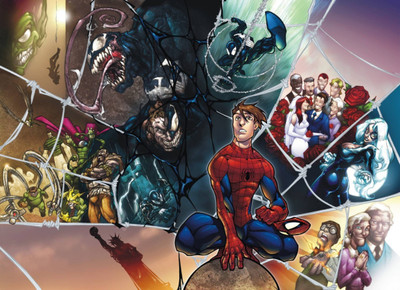 Akhuratha Spiderman Fine Quality Wall Poster Paper Print(12 inch X 18 inch, Rolled)
Akhuratha Spiderman Fine Quality Wall Poster Paper Print(12 inch X 18 inch, Rolled)