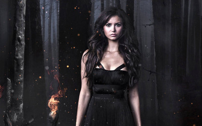 Akhuratha The Vampire Diaries Fine Quality Wall Poster Paper Print(12 inch X 18 inch, Rolled)
Akhuratha The Vampire Diaries Fine Quality Wall Poster Paper Print(12 inch X 18 inch, Rolled)