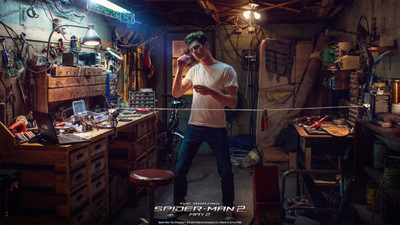 Akhuratha Spiderman Fine Quality Wall Poster Paper Print(12 inch X 18 inch, Rolled)
Akhuratha Spiderman Fine Quality Wall Poster Paper Print(12 inch X 18 inch, Rolled)