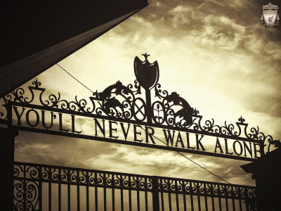 Liverpool FC Fine Quality Sports Wall Poster Fine Art Print(12 inch X 18 inch, Rolled)
Liverpool FC Fine Quality Sports Wall Poster Fine Art Print(12 inch X 18 inch, Rolled)