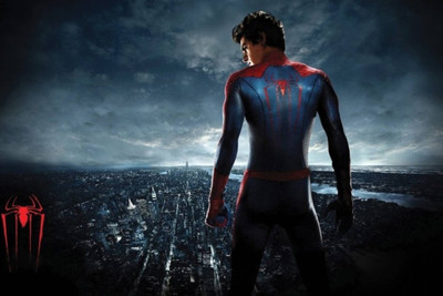 Akhuratha Spiderman Fine Quality Wall Poster Paper Print(12 inch X 18 inch, Rolled)
Akhuratha Spiderman Fine Quality Wall Poster Paper Print(12 inch X 18 inch, Rolled)