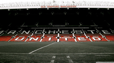 Manchester United Fine Quality Sports Wall Poster Fine Art Print(12 inch X 18 inch, Rolled)
Manchester United Fine Quality Sports Wall Poster Fine Art Print(12 inch X 18 inch, Rolled)