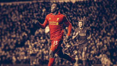 Liverpool FC Fine Quality Sports Wall Poster Fine Art Print(12 inch X 18 inch, Rolled)
Liverpool FC Fine Quality Sports Wall Poster Fine Art Print(12 inch X 18 inch, Rolled)