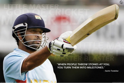 Aabhaas Sachin Tendulkar Wall Poster Fine Art Print(12 inch X 18 inch, Rolled)
Aabhaas Sachin Tendulkar Wall Poster Fine Art Print(12 inch X 18 inch, Rolled)